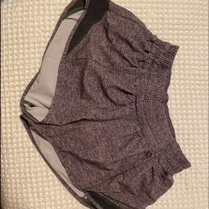 Lulu shorts